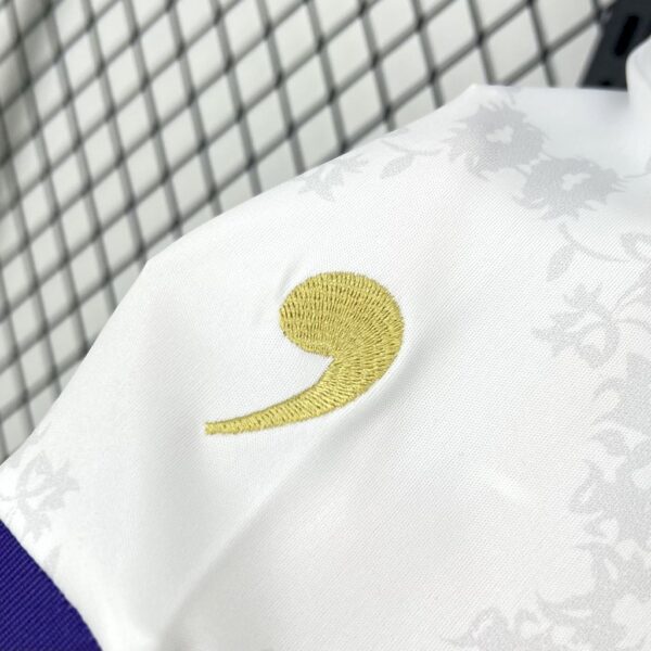 Men's Real Madrid 2024/25 The Siu Edition Jersey - Image 5