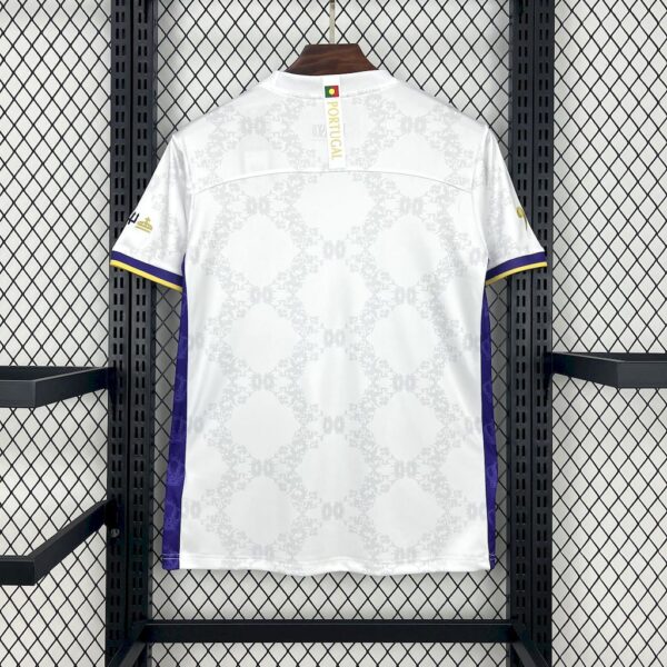 Men's Real Madrid 2024/25 The Siu Edition Jersey - Image 2