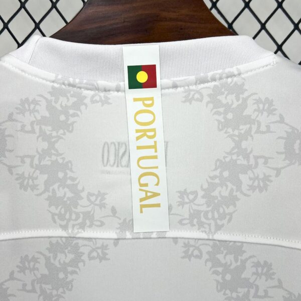 Men's Real Madrid 2024/25 The Siu Edition Jersey - Image 4