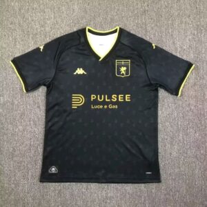 Men's Genoa CFC 2024/25 Third Jersey