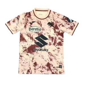 Men's Torino 2024/25 Third Jersey