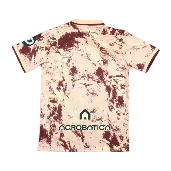 Men's Torino 2024/25 Third Jersey - Image 2