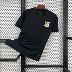 Men's AC Milan 2024/25 125th Goalkeeper Retro Jersey