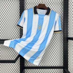 Men's Argentina 2024/25 Special Edition Jersey