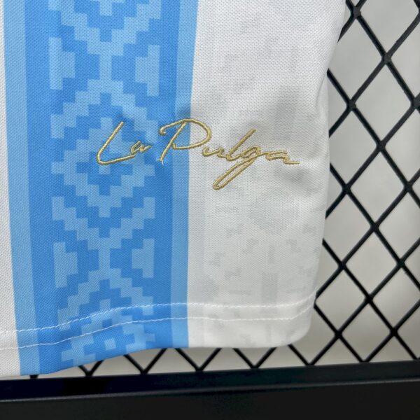 Men's Argentina 2024/25 Special Edition Jersey - Image 7