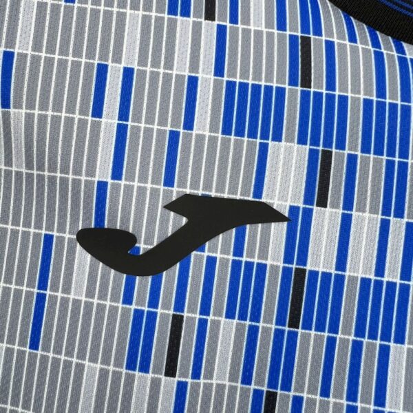 Men's Atalanta 2024/25 Christmas Jersey - Image 10