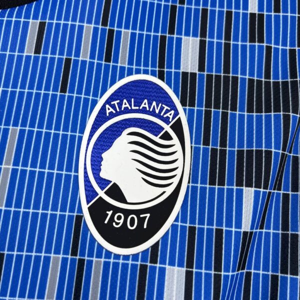 Men's Atalanta 2024/25 Christmas Jersey - Image 9