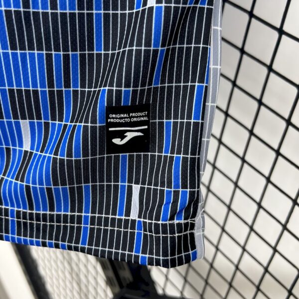 Men's Atalanta 2024/25 Christmas Jersey - Image 7