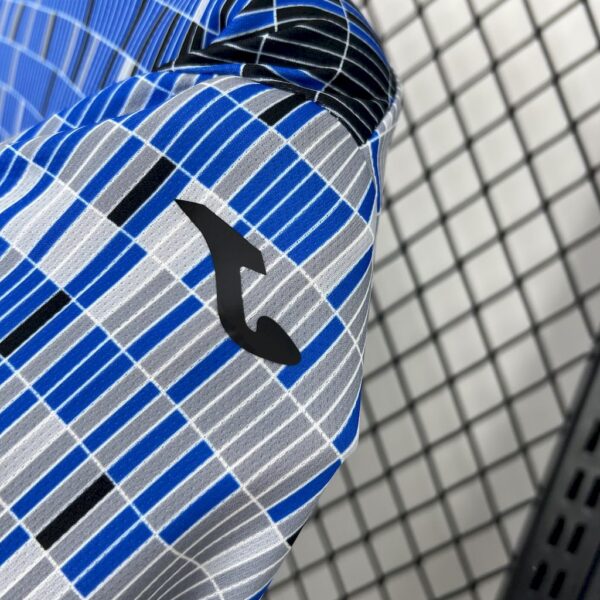 Men's Atalanta 2024/25 Christmas Jersey - Image 5