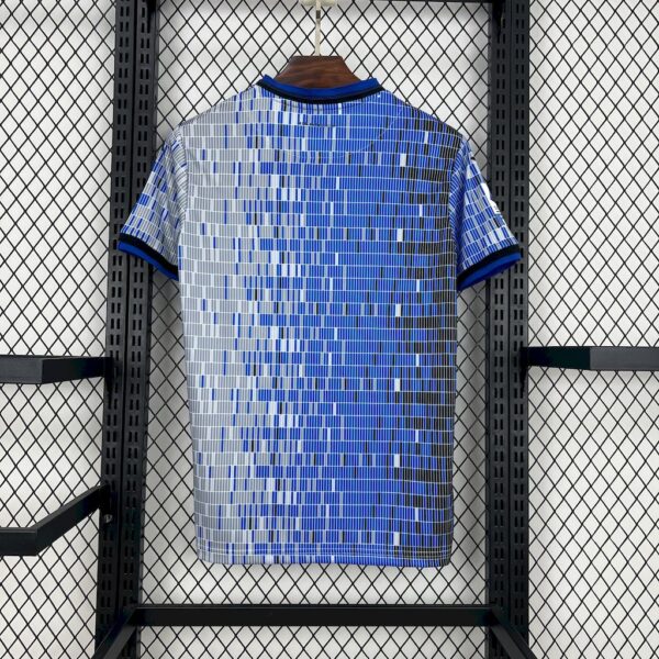 Men's Atalanta 2024/25 Christmas Jersey - Image 2