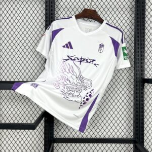 Men's Granada 2024/25 Fourth Jersey