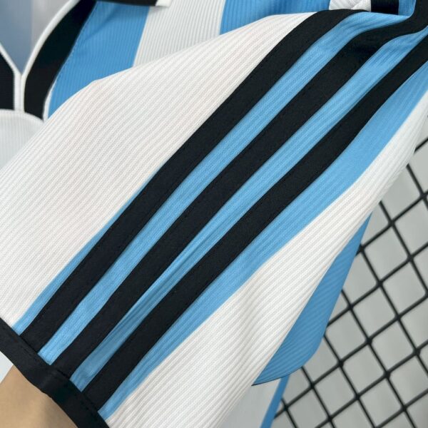 Retro Racing Club de Avellaneda 2000/01 Home Jersey - Image 3