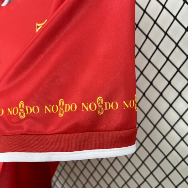 Retro Sevilla FC 2002/03 Away Jersey - Image 6