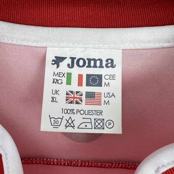 Retro Sevilla FC 2002/03 Away Jersey - Image 5
