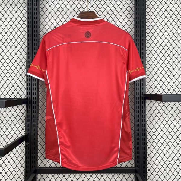 Retro Sevilla FC 2002/03 Away Jersey - Image 2