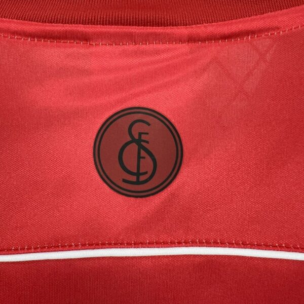 Retro Sevilla FC 2002/03 Away Jersey - Image 3