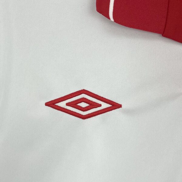 Retro Sevilla FC 2012/13 Home Jersey - Image 6