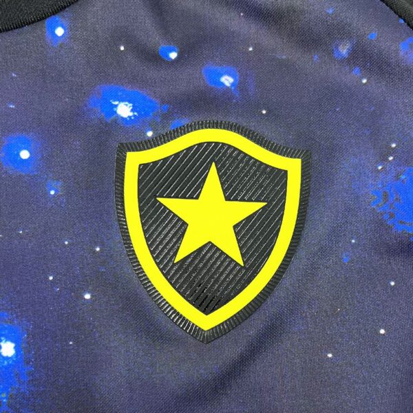 Men's Botafogo 2024/25 Training Uniform Jersey - Image 7