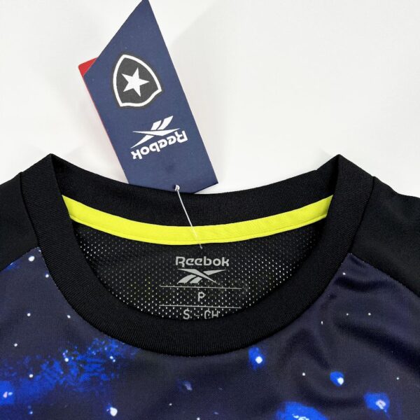 Men's Botafogo 2024/25 Training Uniform Jersey - Image 6