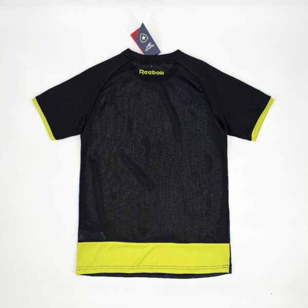 Men's Botafogo 2024/25 Training Uniform Jersey - Image 3