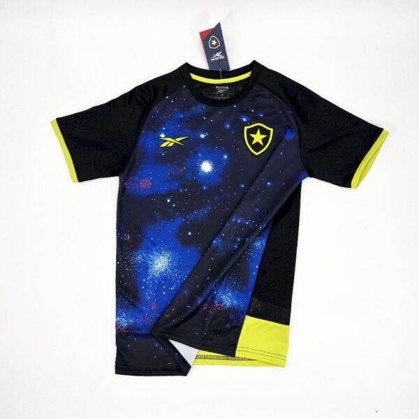 Men's Botafogo 2024/25 Training Uniform Jersey - Image 4