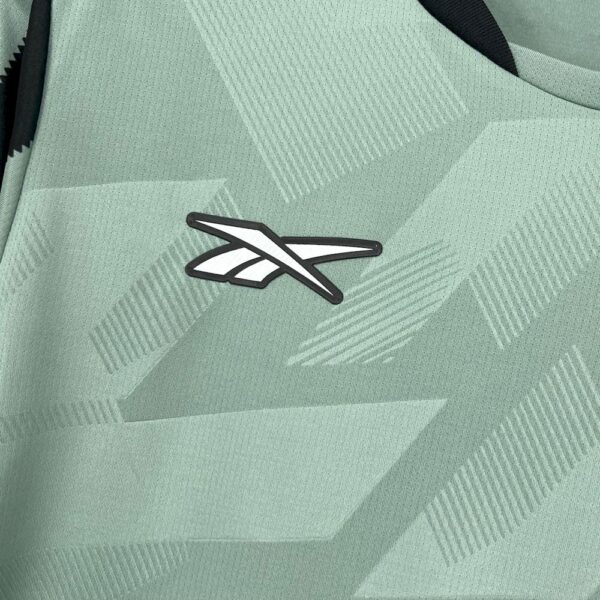 Men's Botafogo 2024/25 Goalkeeper Jersey - Image 7