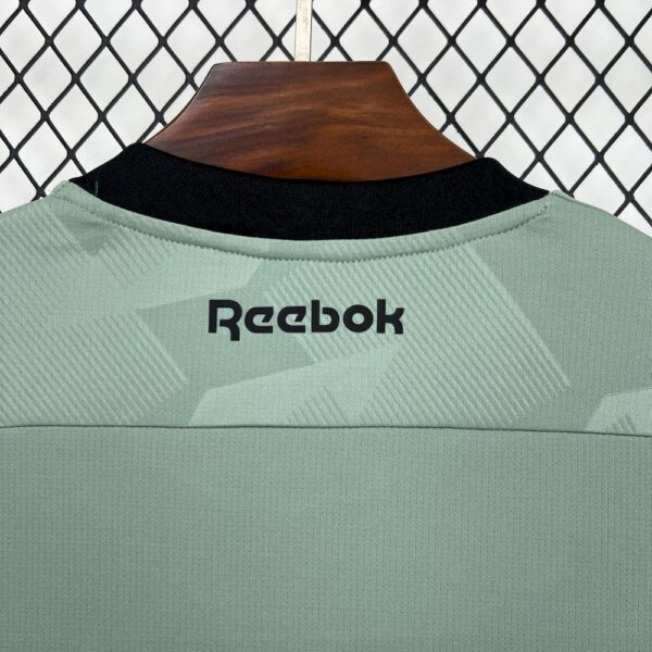 Men's Botafogo 2024/25 Goalkeeper Jersey - Image 8