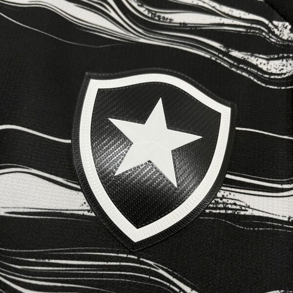 Men's Botafogo 2024/25 Fourth Jersey - Image 11