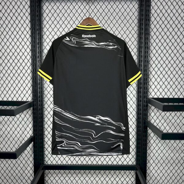 Men's Botafogo 2024/25 Fourth Jersey - Image 2
