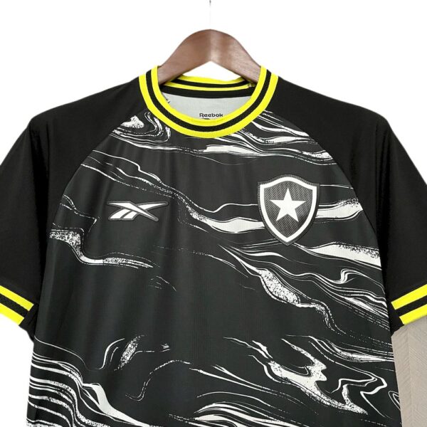 Men's Botafogo 2024/25 Fourth Jersey - Image 9