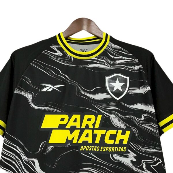 Men's Botafogo 2024/25 Fourth Jersey - Image 7