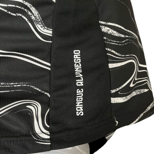 Men's Botafogo 2024/25 Fourth Jersey - Image 6
