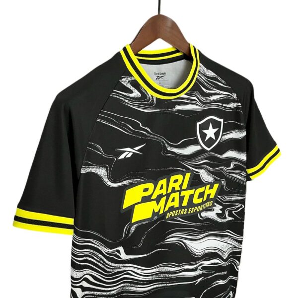 Men's Botafogo 2024/25 Fourth Jersey - Image 10