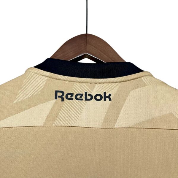 Men's Botafogo 2024/25 Goalkeeper Jersey - Image 4