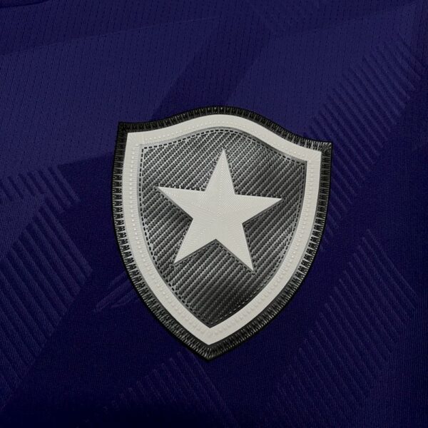 Men's Botafogo 2024/25 Goalkeeper Jersey - Image 14