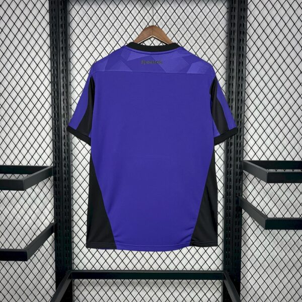 Men's Botafogo 2024/25 Goalkeeper Jersey - Image 2