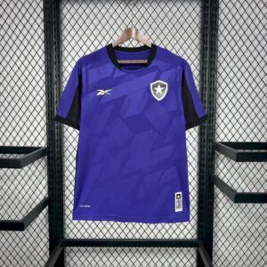 Men's Botafogo 2024/25 Goalkeeper Jersey