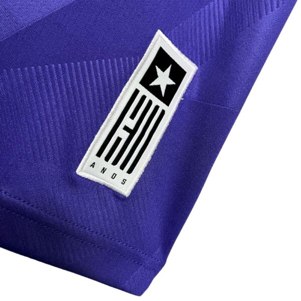 Men's Botafogo 2024/25 Goalkeeper Jersey - Image 9