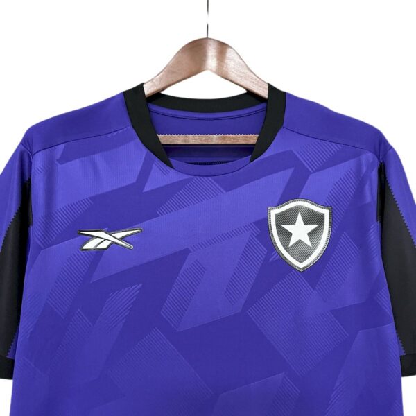 Men's Botafogo 2024/25 Goalkeeper Jersey - Image 8