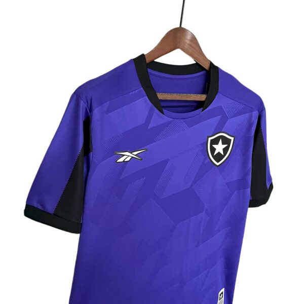 Men's Botafogo 2024/25 Goalkeeper Jersey - Image 6