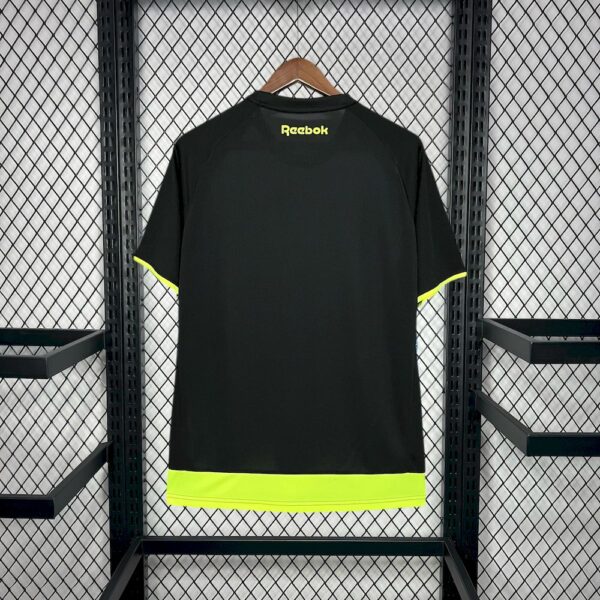 Men's Botafogo 2024/25 Training Uniform Jersey - Image 2