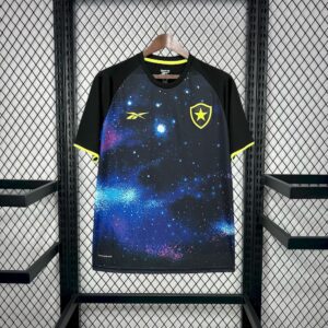 Men's Botafogo 2024/25 Training Uniform Jersey