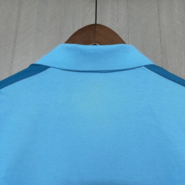 Men's Flamengo 2025/26 Pre-Match Training Jersey - Image 3