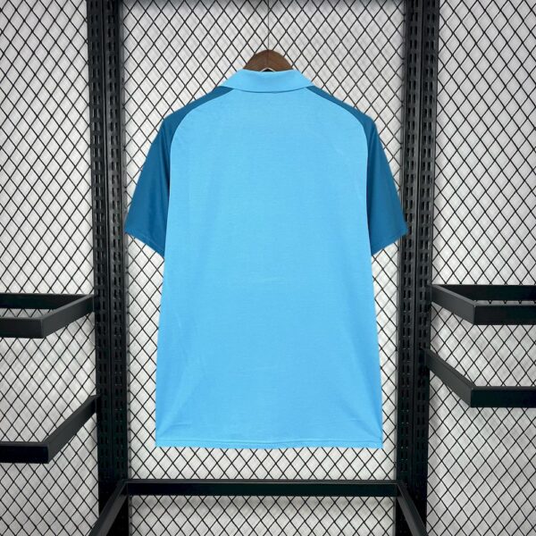 Men's Flamengo 2025/26 Pre-Match Training Jersey - Image 2