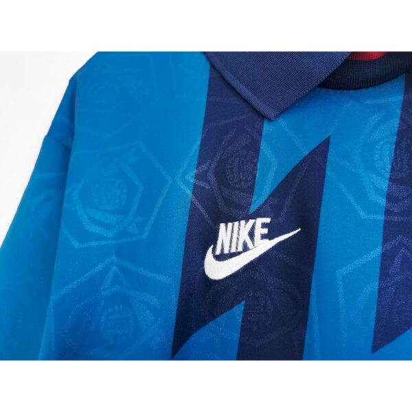 Retro Arsenal 1995/96 Away Jersey - Image 9