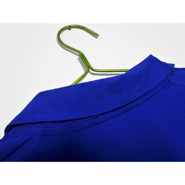 Retro Brazil 2002 Away Jersey - Image 4