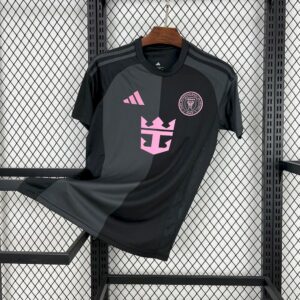 Men's Inter Miami 2025/26 Away Jersey