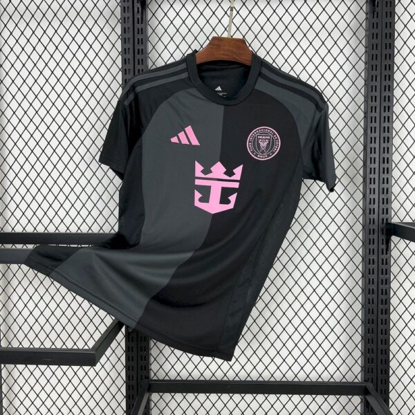 Men's Inter Miami 2025/26 Away Jersey
