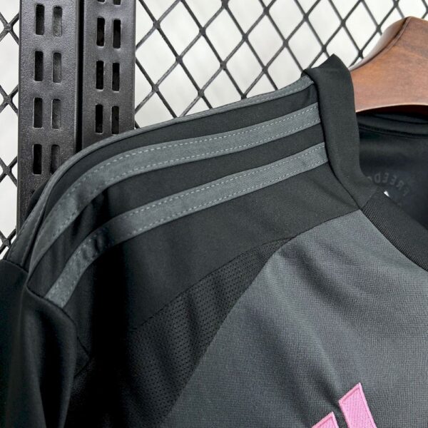 Men's Inter Miami 2025/26 Away Jersey - Image 9