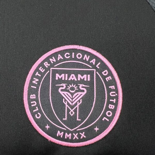 Men's Inter Miami 2025/26 Away Jersey - Image 6